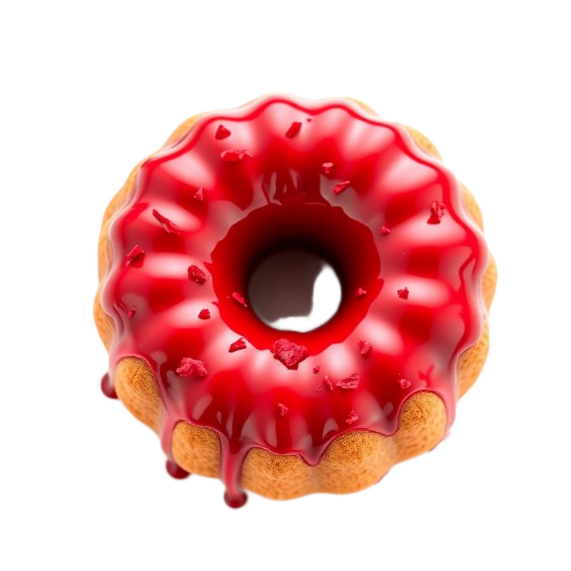 Dona Red Velvet